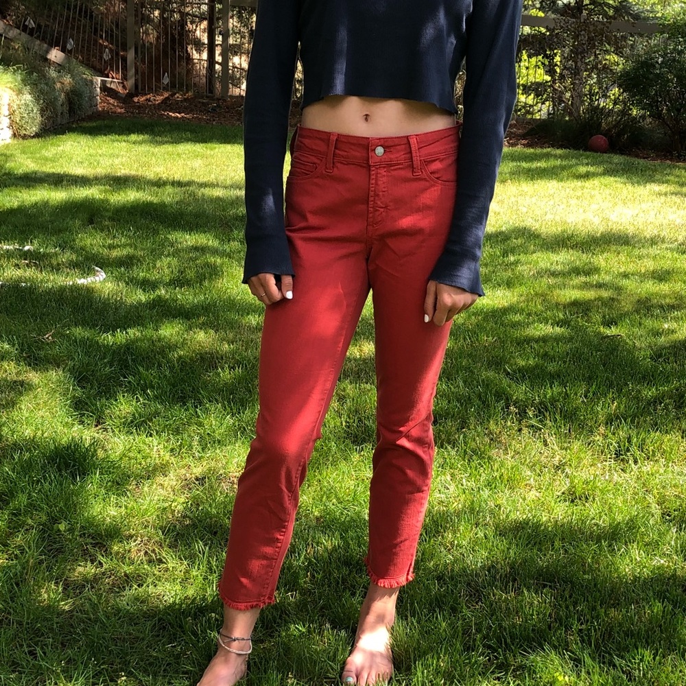 Woman’s pants